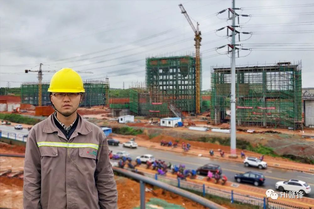 米兰网页版讲述丨2019年度先进人物专访
