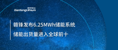 ESIE2025圆满收官！米兰网页版全新6.25MWh储能系统成焦点，储能出货量进入全球前十